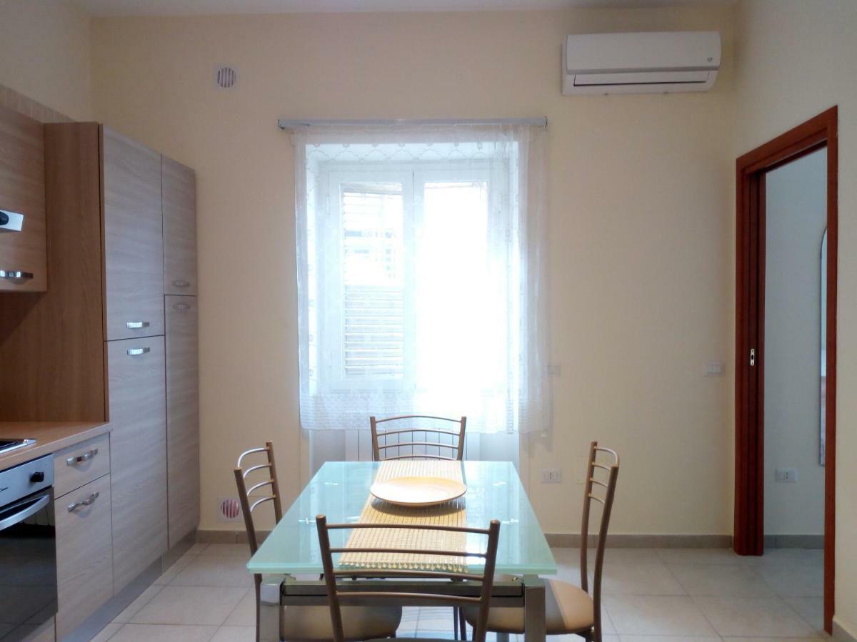 Nunzia Casa Vacanze Vietri 外观 照片