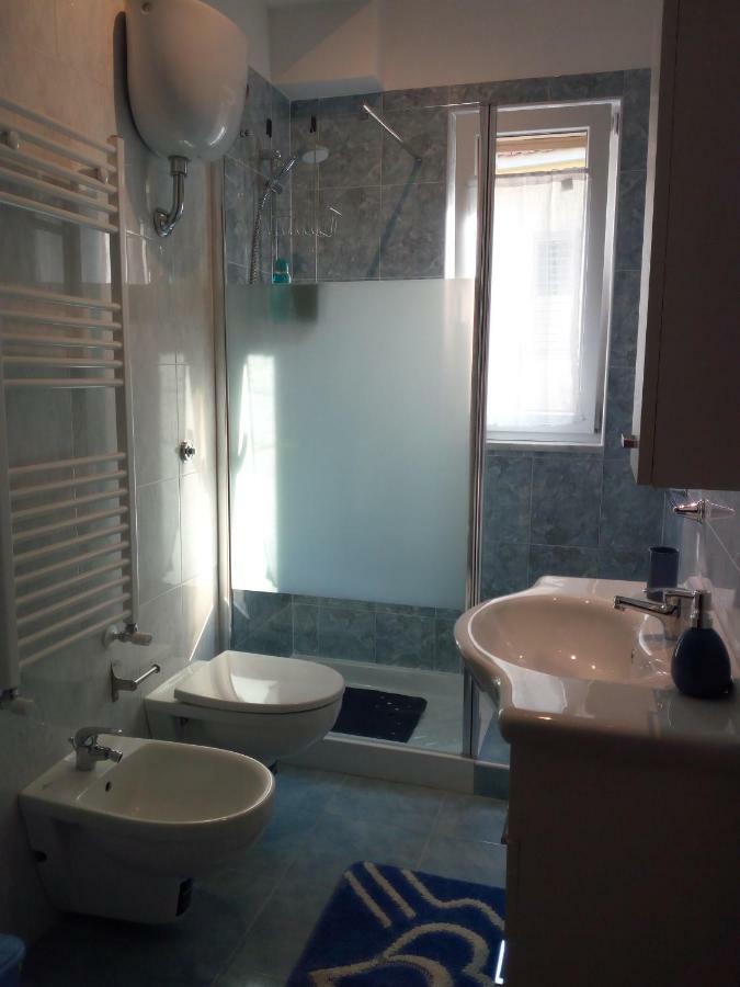 Nunzia Casa Vacanze Vietri 外观 照片