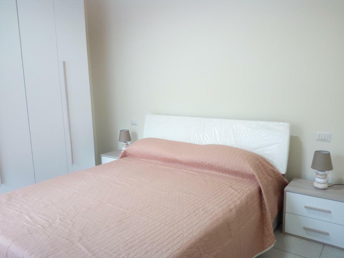 Nunzia Casa Vacanze Vietri 外观 照片