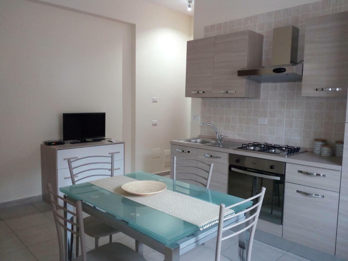 Nunzia Casa Vacanze Vietri 外观 照片