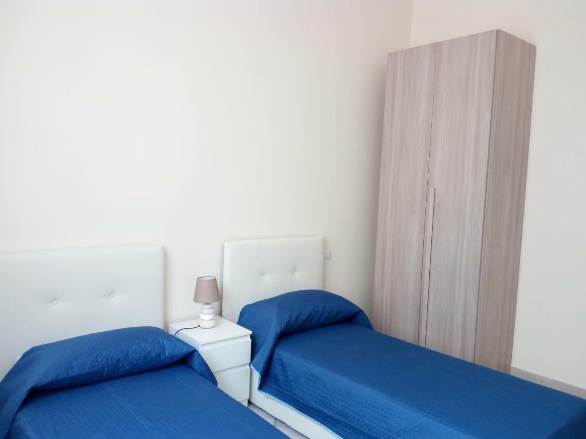 Nunzia Casa Vacanze Vietri 外观 照片