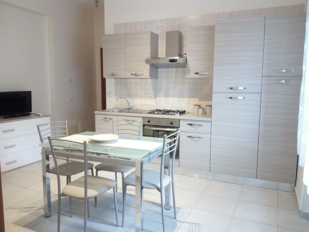 Nunzia Casa Vacanze Vietri 外观 照片